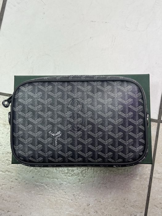 Мужская сумка через плечо Goyard,Hermes,BOSS