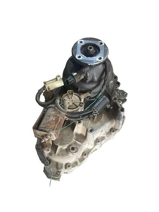 Cutie De Transfer Kia Sorento I Jc 2002 - > 2.5Crd Euro3 Automata 473