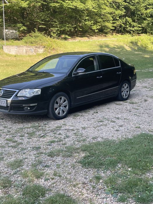 Vw passat de vanzare
