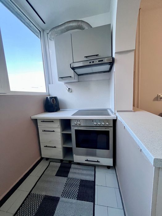 Дава се под наем Тристаен апартамент в София, Люлин 3 - 82 кв.м за 510 € - Снимка #6