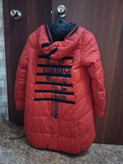 Продам куртка женская