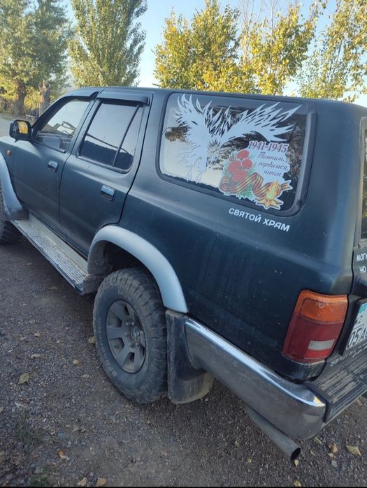 Продам сурф 130 1KZ