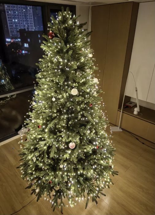 Елка искусственная