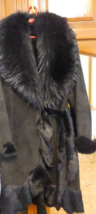 Дублёнку продам!!!