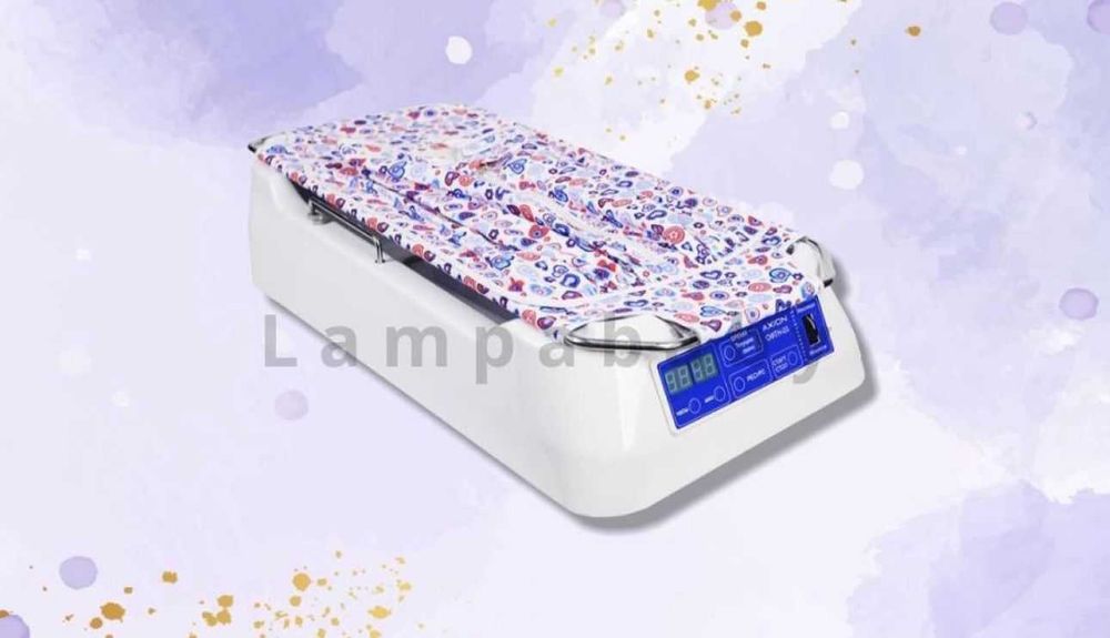 Фотолампы - аренда, замер билирубина