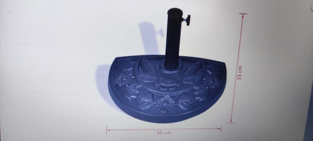 Професионален фонтан за басейн, неръждаема стомана +стойка