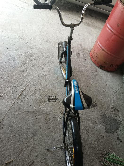 Продам велосипед Кама Kama Sport