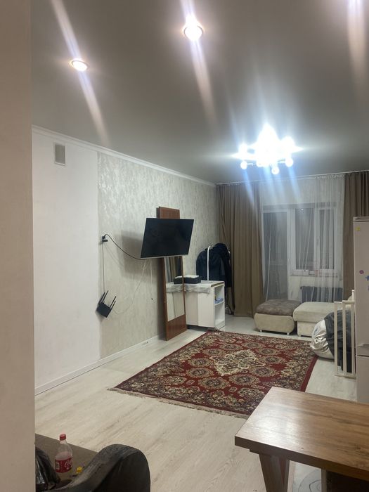 Сдается 1 - комнатная квартира