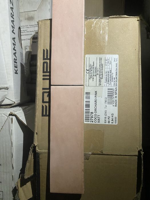 Кафель kerama marazzi equipe