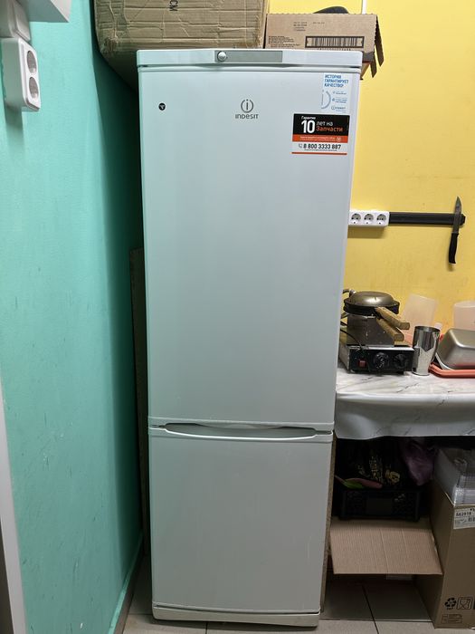 Продам холодильник в идеальном состоянии