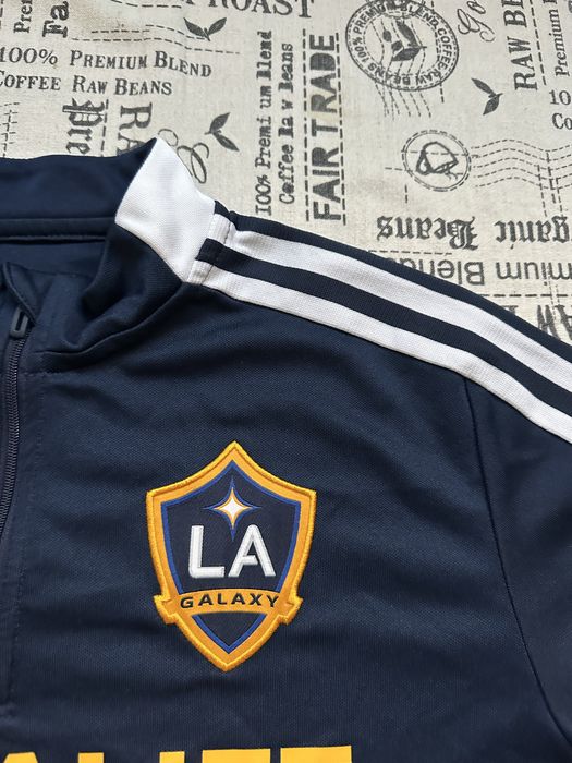 Adidas LA Galaxy original горнище.M