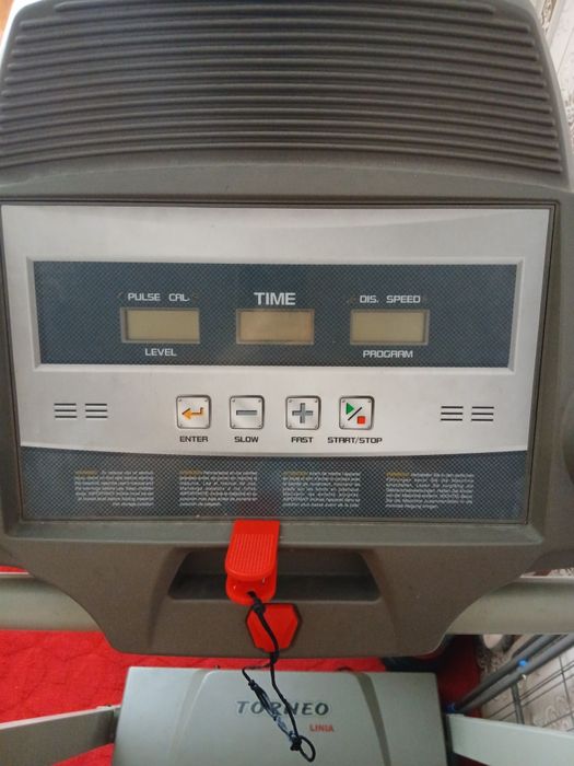 Продам Беговая дорожка TORNEO