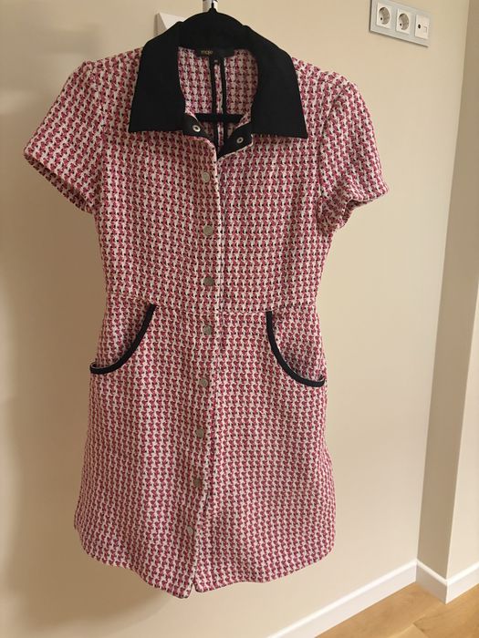 Рокля , размер 40, марка: Maje