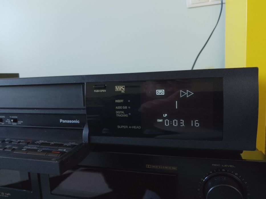 Panasonic NV-J 35e