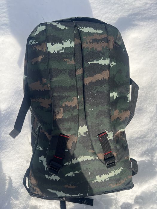 Продам Рюкзак натовский новый
