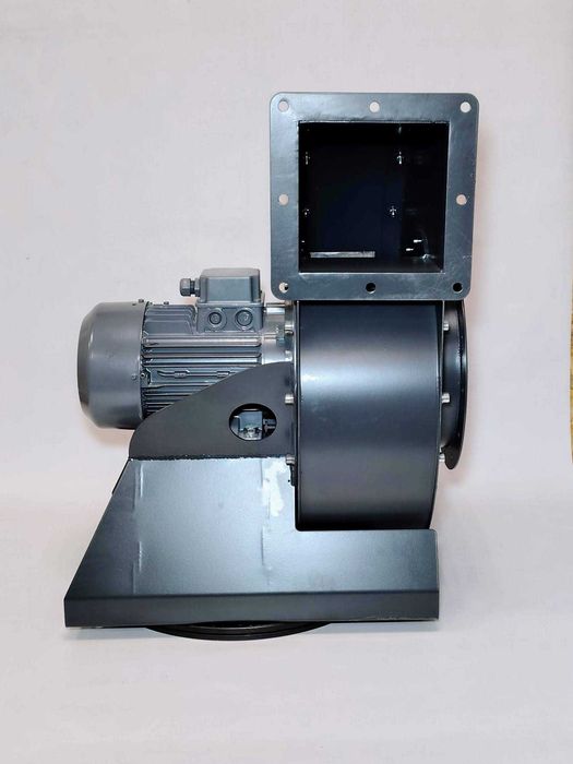 Вентилатор за обезпрашаване 2000 Ра