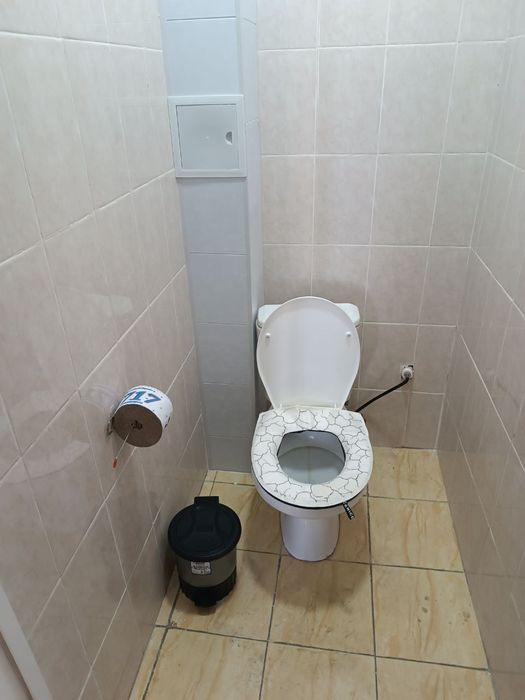 3 xonali 3 tetaj kvartira sotiladi