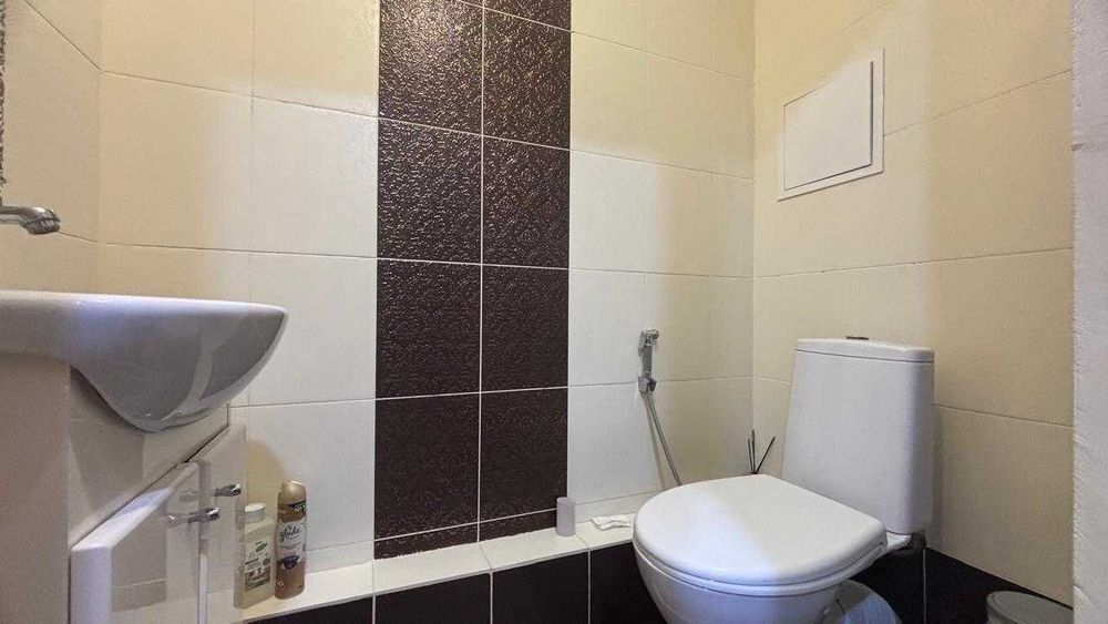 Продается 3х квартира в мкр Наурыз