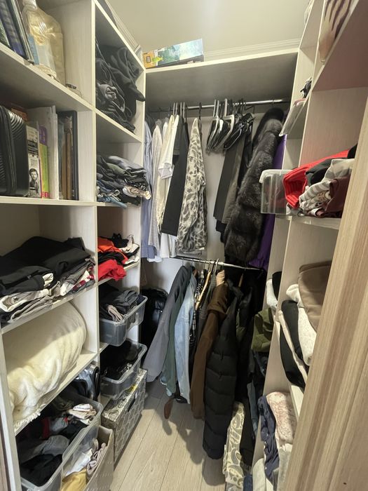 Продам 3-комнатную квартиру