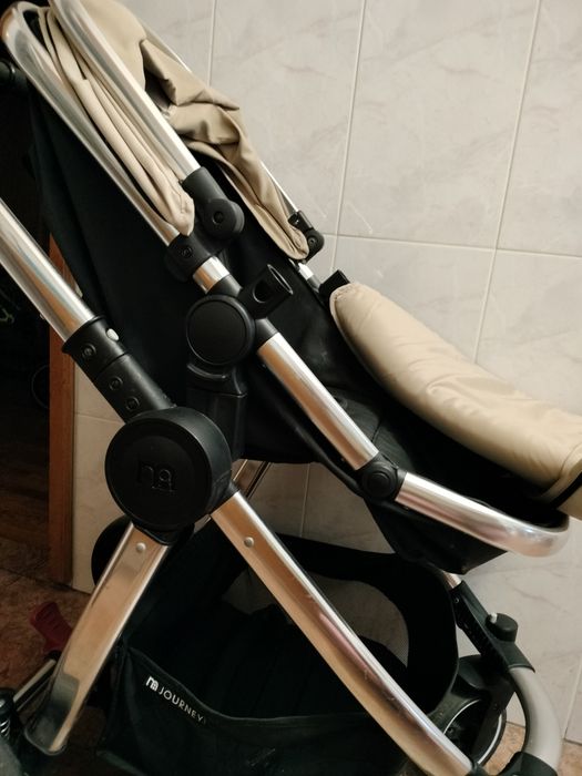 Cărucior 3in1 Mothercare journey
