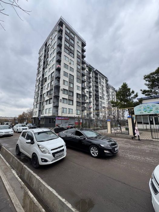 Себзор 4/7/11 ЖК Zarafshon Golden Group