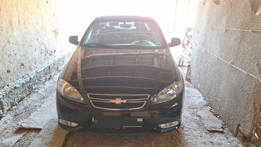 Jentra sotiladi 2023