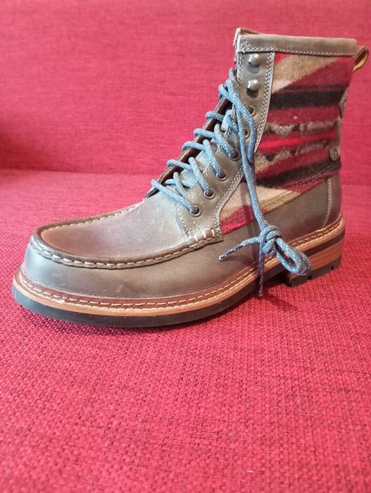 Ghete originale Clark