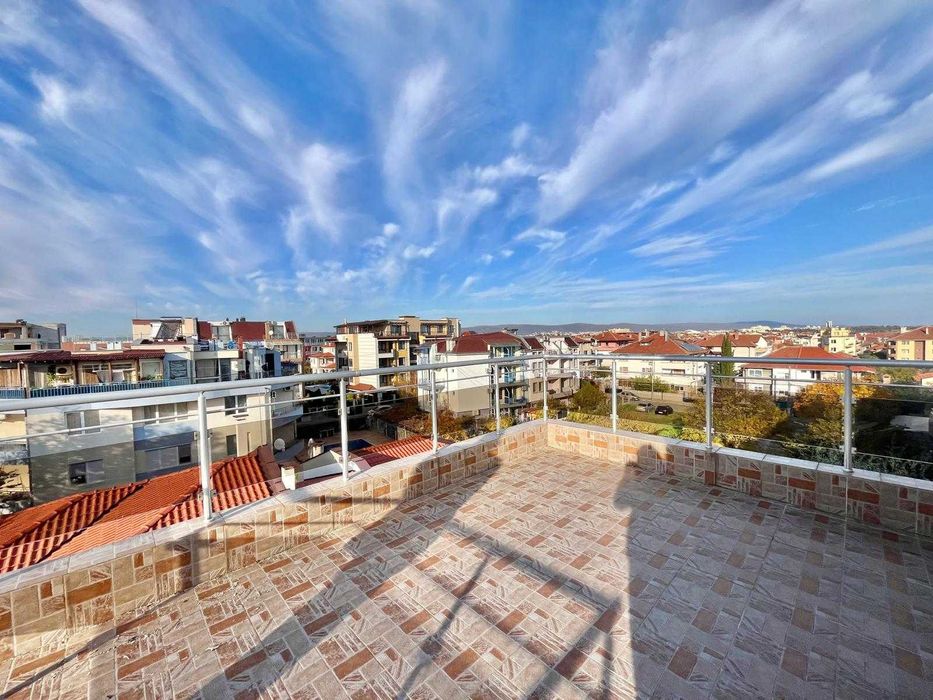 Продава се Двустаен апартамент в с. Равда, Област Бургас - 80 кв.м за 975 €/кв.м - Снимка #8