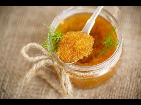 Продам икру щуки.