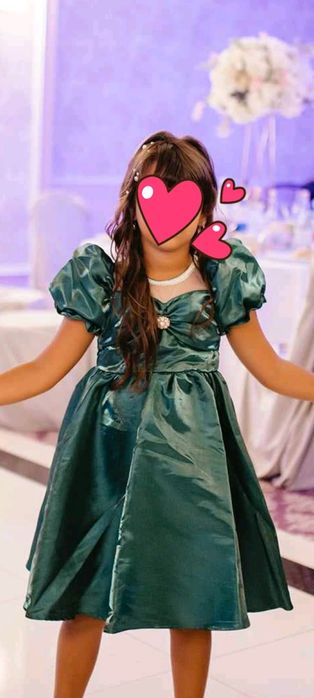 Rochiță eleganta de fetite