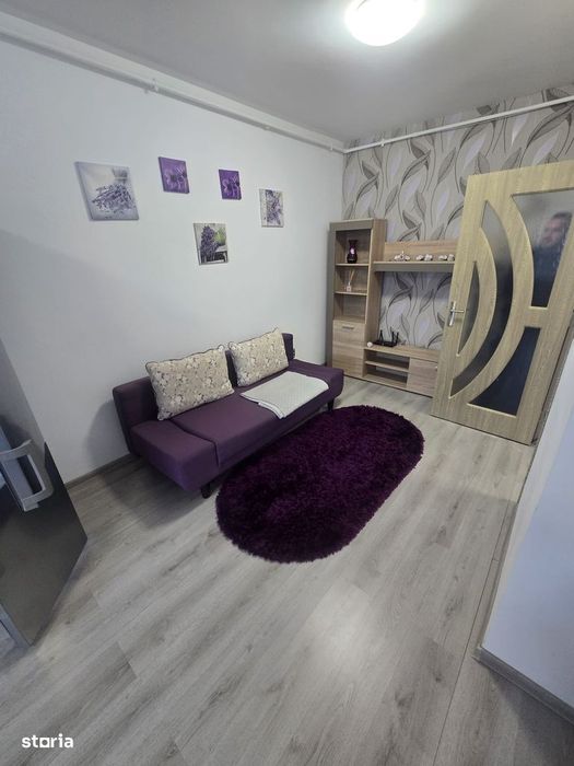 De vanzare apartament pe strada Jupiter/ Zona petrom/ Baciu! — fotografia 3