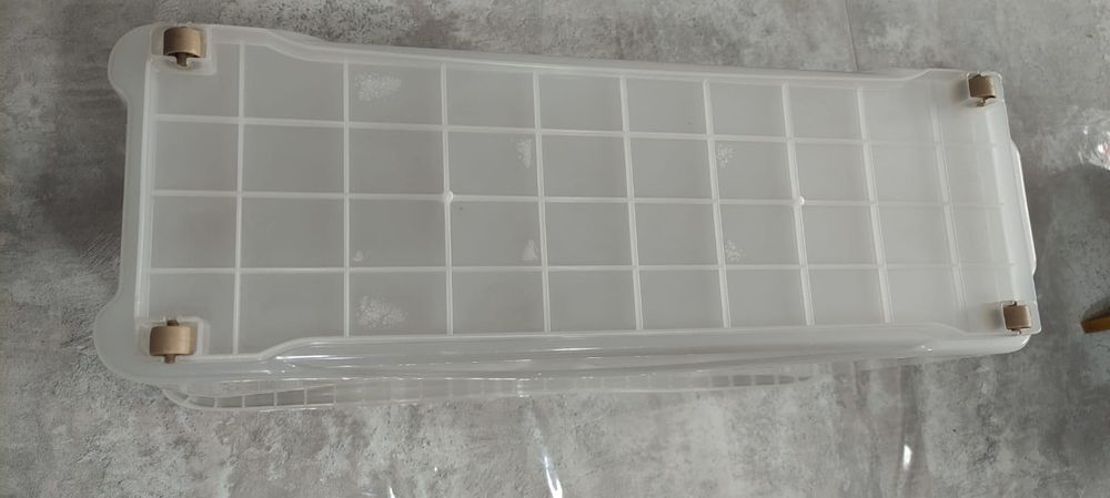 Посуда контейнер 1000тг