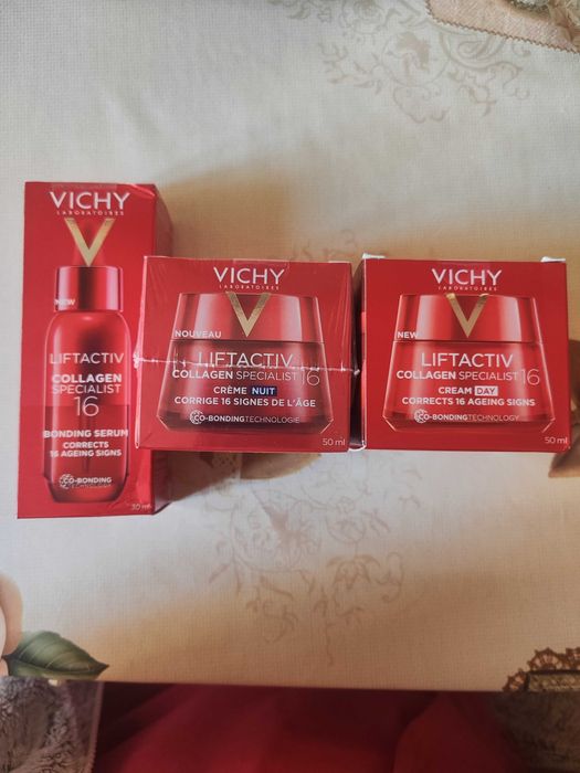 creme pentru fata VICHY