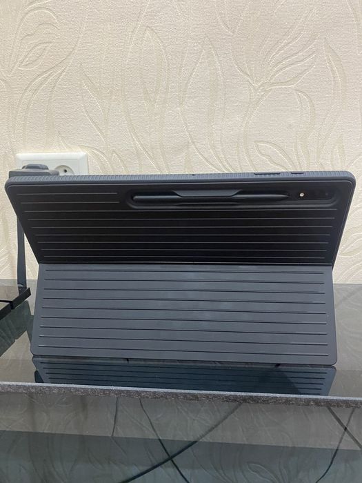 Galaxy Tab s8 Ultra 128 gb + чехол