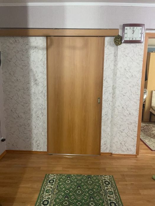 Продам квартиру в центре КШТ