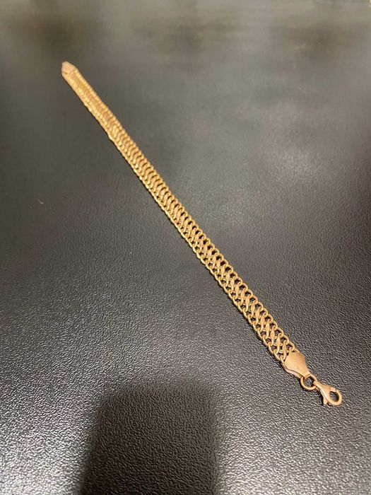 Hope Amanet P3 / Bratara Din AUR / 14K / 4.56 GB