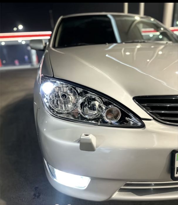 Реставрация фар, установка bi-Led