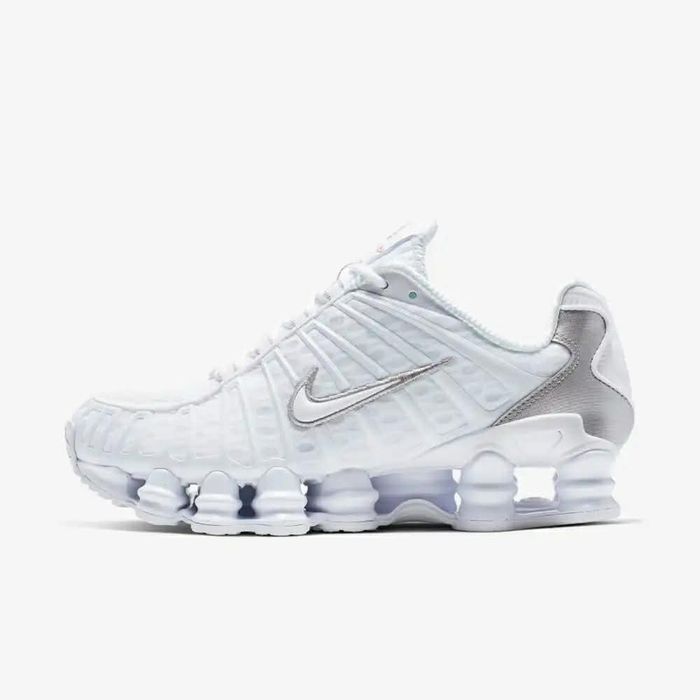 Мъжки NIKE shox 45 EU