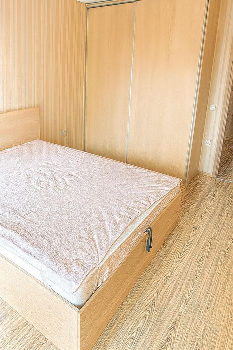 Дава се под наем Двустаен апартамент в Пловдив, Кючук Париж - 72 кв.м за 357 € - Снимка #3