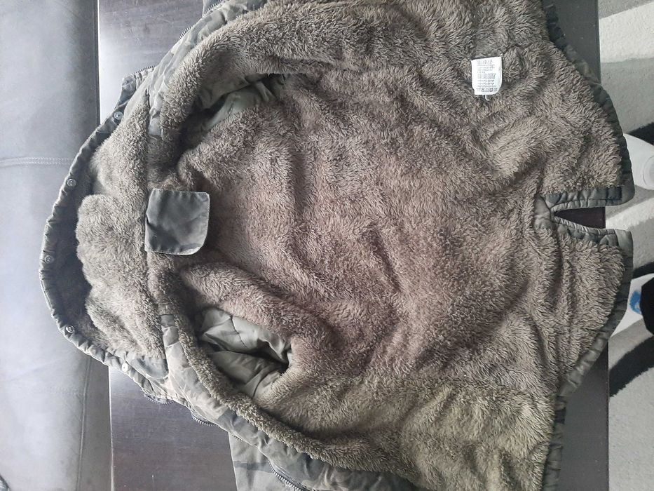 Детска парка за деца от 6 до 8 години