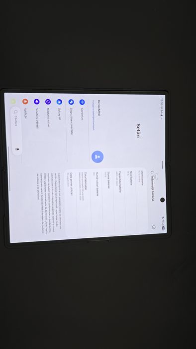 Samsung Galaxy Z Fold - 512GB