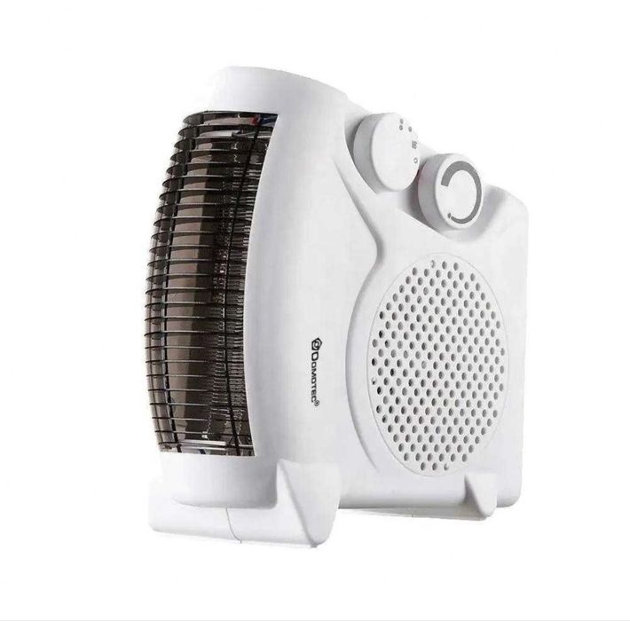 Электрический обогреватель стоечный печка