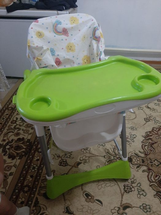 Продам детский стульчик