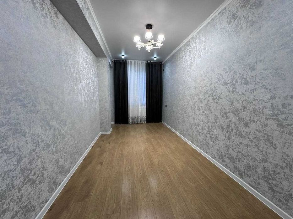 3 хоналик квартира 2 кават кирпичный дом, 5 микр, сомий, софмед