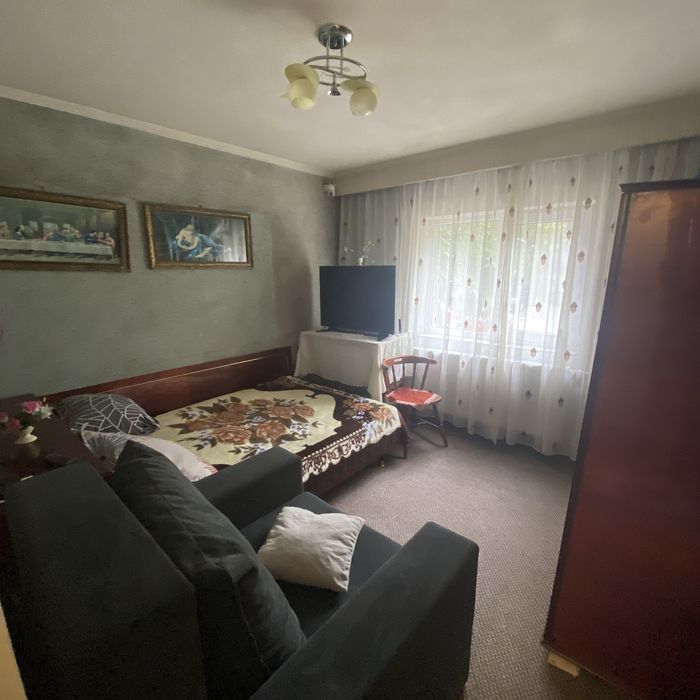 Vand Apartament 2Camere Exercitiu bloc 1987 pret 85.000€