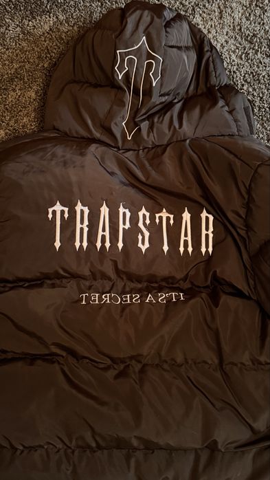 jachetă Trapstar