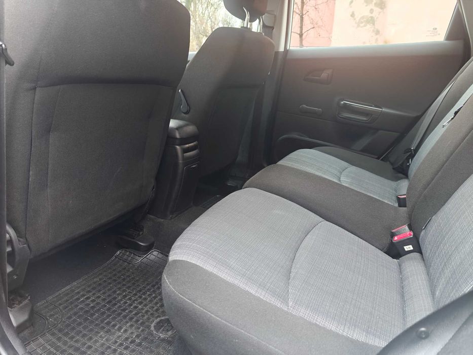 Kia Ceed 1.4 Benzină 2012