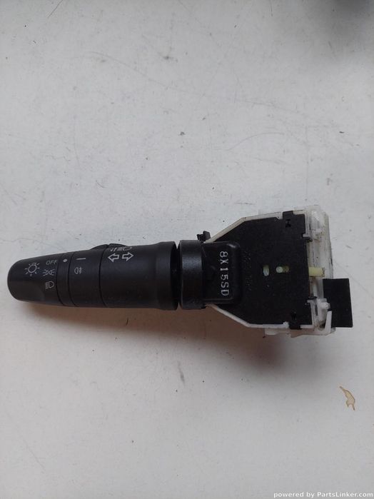 Maneta Semnalizare Nissan Micra Ii (K11) [ 1992 - 2007 ] Oem 8X15Sd