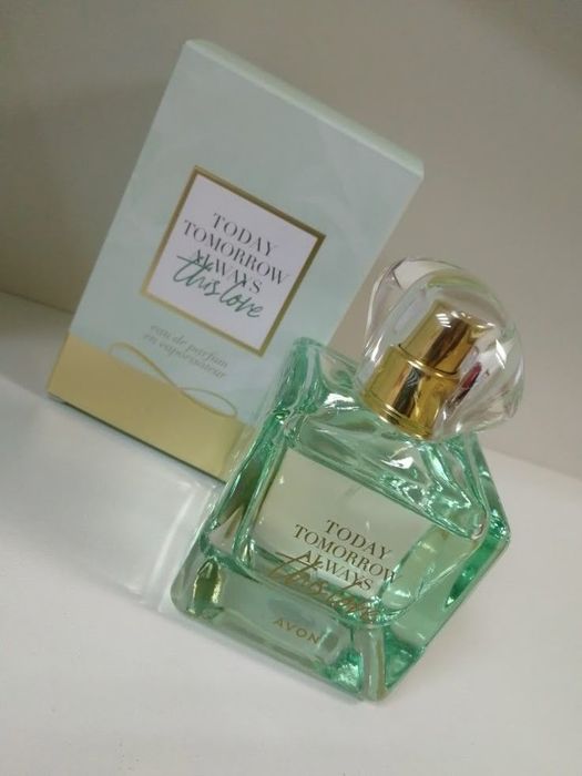 3+1 gratis today 100 ml