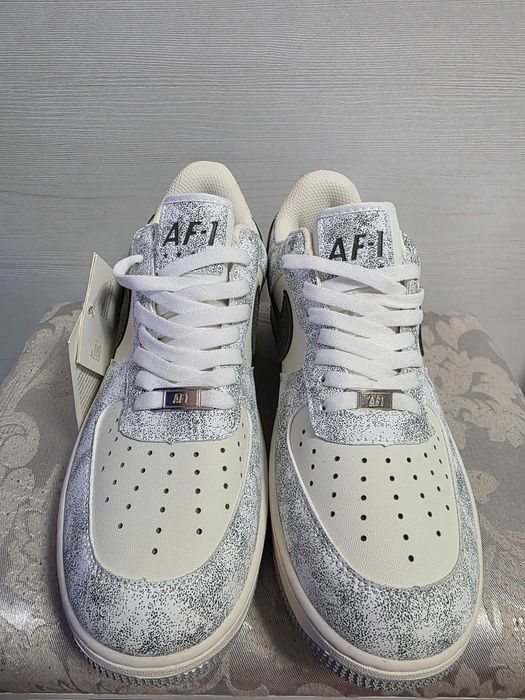 Sneakers Nike Air Force Marimea 41